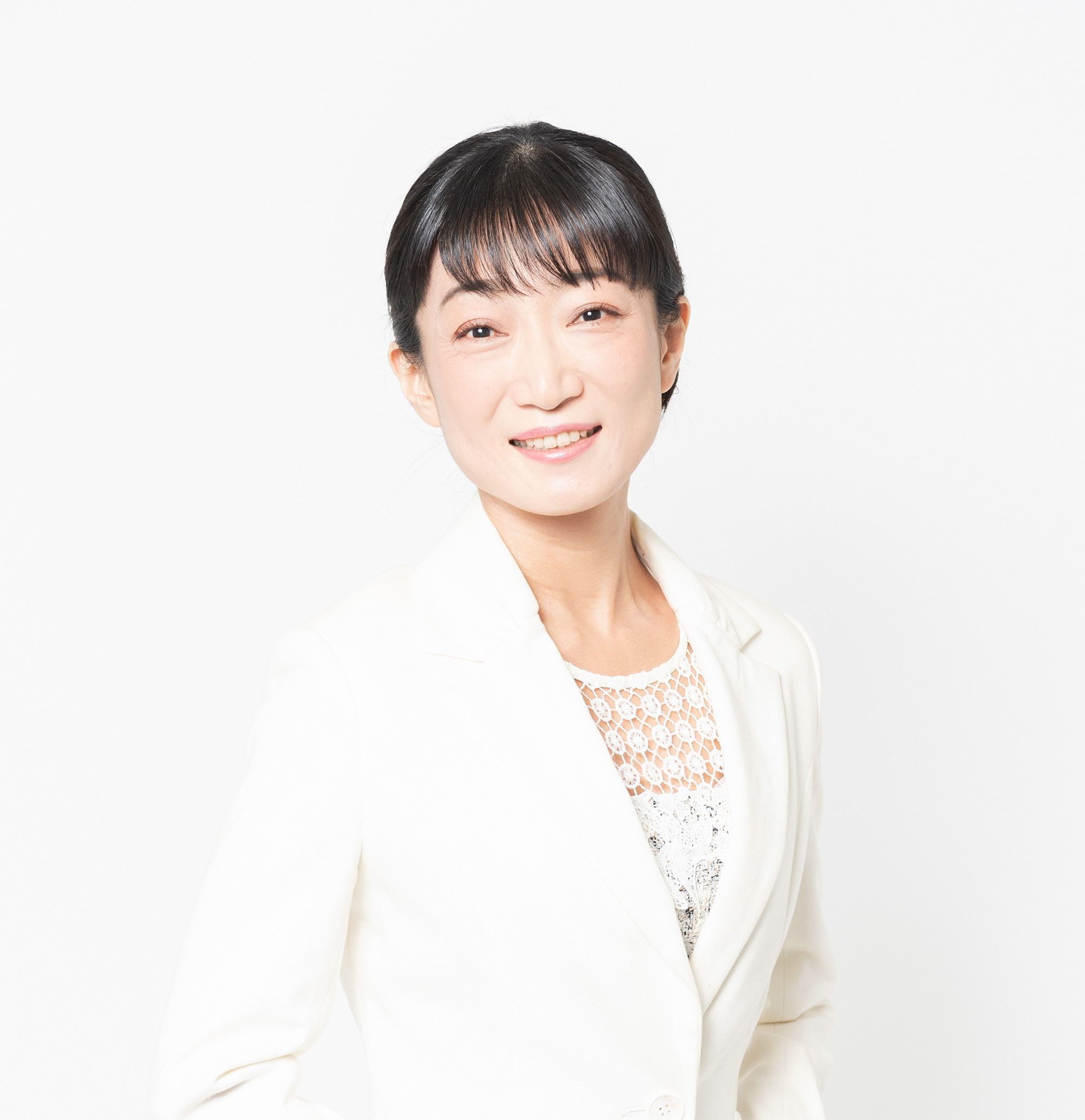 辻野 加奈恵